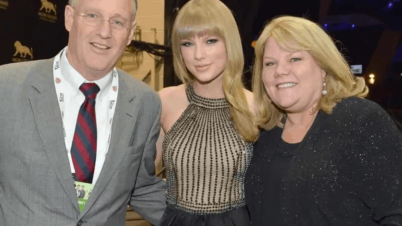 Taylor Swift's Parents Divorced: How It Shaped Her Life and Music