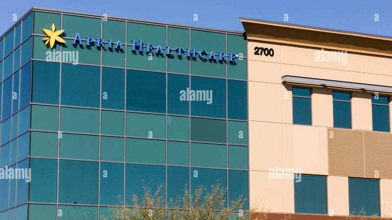 apria healthcare going out of business