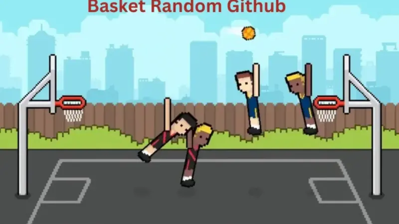 basket random github