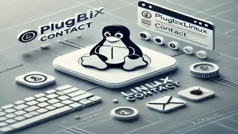 Plugbox Linux Contact Details